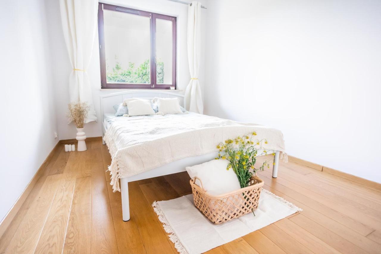 Superapart Kocjana Warsaw Luaran gambar
