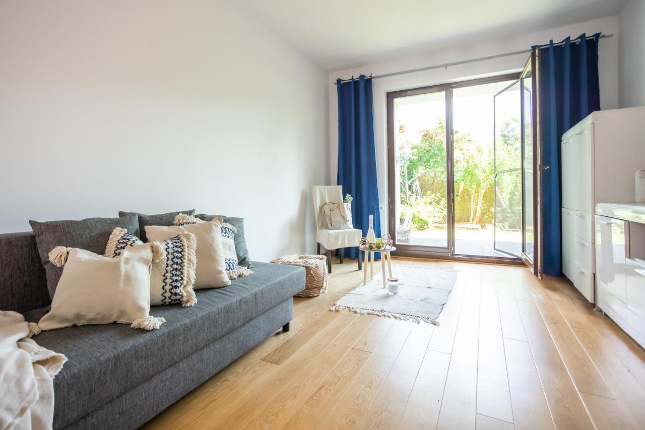 Superapart Kocjana Warsaw Luaran gambar
